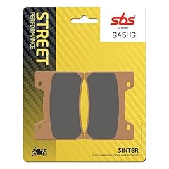 Sbs street excel d'occasion  Livré partout en France