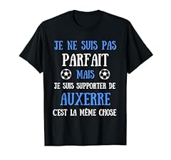 Auxerre foot homme d'occasion  Livré partout en France