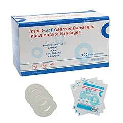 Inject safe barrier for sale  Delivered anywhere in USA 