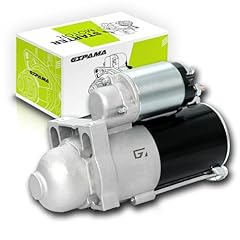 Gipama 6489n starter for sale  Delivered anywhere in USA 
