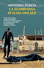 Scomparsa elisa ohlsen usato  Spedito ovunque in Italia 