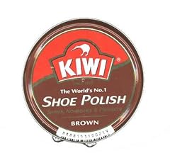 Kiwi wax shoe for sale  Delivered anywhere in Ireland