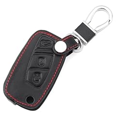 Buttons genuine leather for sale  Delivered anywhere in UK
