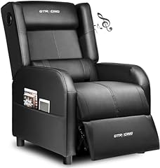 Gtracing gaming recliner for sale  Delivered anywhere in USA 