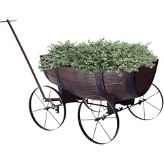 Faboer wagon wheeley for sale  Delivered anywhere in UK