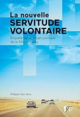 Nouvelle servitude volontaire d'occasion  Livré partout en France