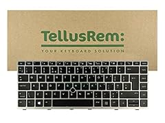 Replacement backlit keyboard for sale  Delivered anywhere in UK