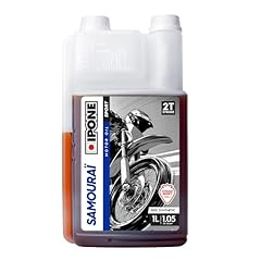 Ipone samourai racing usato  Spedito ovunque in Italia 
