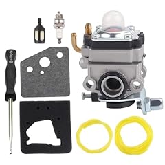 Annolai gx31 carburetor for sale  Delivered anywhere in USA 