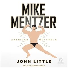 Mike mentzer american for sale  Delivered anywhere in UK
