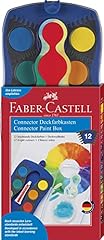 Faber castell 125001 gebraucht kaufen  Wird an jeden Ort in Deutschland