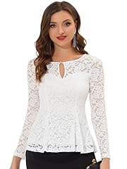 Allegra women lace for sale  Delivered anywhere in USA 