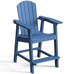 Dwvo tall adirondack for sale  Delivered anywhere in USA 