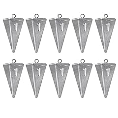 Fishing weights sinkers for sale  Delivered anywhere in USA 