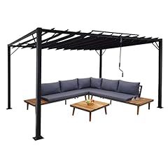 Pergola hwc l40 gebraucht kaufen  Wird an jeden Ort in Deutschland