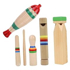 Toddmomy 1set percussion for sale  Delivered anywhere in UK