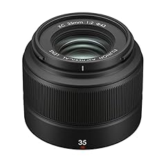Fujifilm 35mm lens usato  Spedito ovunque in Italia 