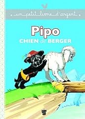 Pipo chien berger d'occasion  Livré partout en France