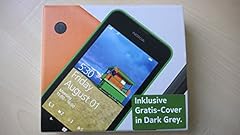 Nokia lumia 530 usato  Spedito ovunque in Italia 