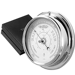 Tabic traditional barometer for sale  Delivered anywhere in UK