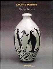 Art deco ceramics for sale  Delivered anywhere in UK