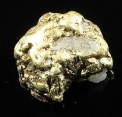 Alaskan gold nuggets for sale  Delivered anywhere in USA 