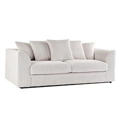 Sofaselection jumbo cord for sale  Delivered anywhere in UK