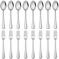Salad forks teaspoon for sale  Delivered anywhere in USA 