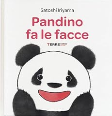 Pandino facce. ediz. usato  Spedito ovunque in Italia 