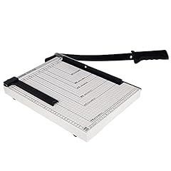 Paper cutter guillotine for sale  Delivered anywhere in USA 