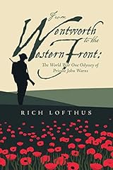 Wentworth western front for sale  Delivered anywhere in USA 