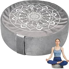 Hihealer meditation cushion for sale  Delivered anywhere in UK