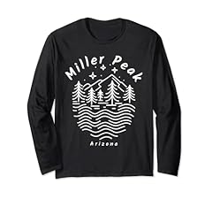 Miller peak montagna usato  Spedito ovunque in Italia 