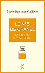 Chanel biographie autorisée d'occasion  Livré partout en France