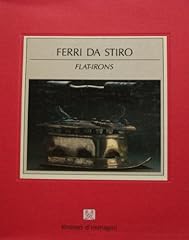 Ferri stiro usato  Spedito ovunque in Italia 