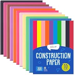 Alitte construction paper for sale  Delivered anywhere in USA 