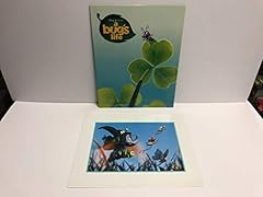 Lithograph bugs life for sale  Delivered anywhere in USA 