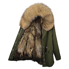 Herren luxury parka gebraucht kaufen  Wird an jeden Ort in Deutschland