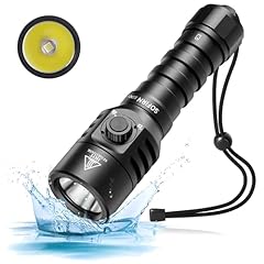 Sofirn sd06 torcia usato  Spedito ovunque in Italia 