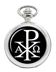Chi rho alpha usato  Spedito ovunque in Italia 