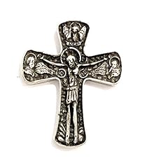 Cross torreciudad silver for sale  Delivered anywhere in UK