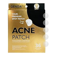 Genda pimple patches for sale  Delivered anywhere in UK