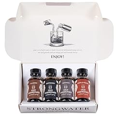 Strongwater old fashioned for sale  Delivered anywhere in USA 