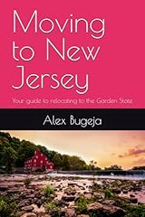 Moving new jersey for sale  Delivered anywhere in USA 