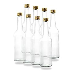Bauer kleine glasflaschen gebraucht kaufen  Wird an jeden Ort in Deutschland