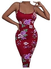 Sweatyrocks women floral for sale  Delivered anywhere in USA 