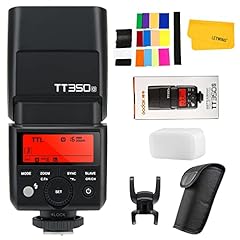 Godox tt350o flash for sale  Delivered anywhere in USA 