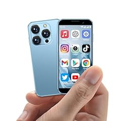 Smartphone mini con usato  Spedito ovunque in Italia 
