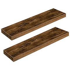 Alloswell floating shelves for sale  Delivered anywhere in USA 