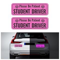 2pcs student driver for sale  Delivered anywhere in USA 